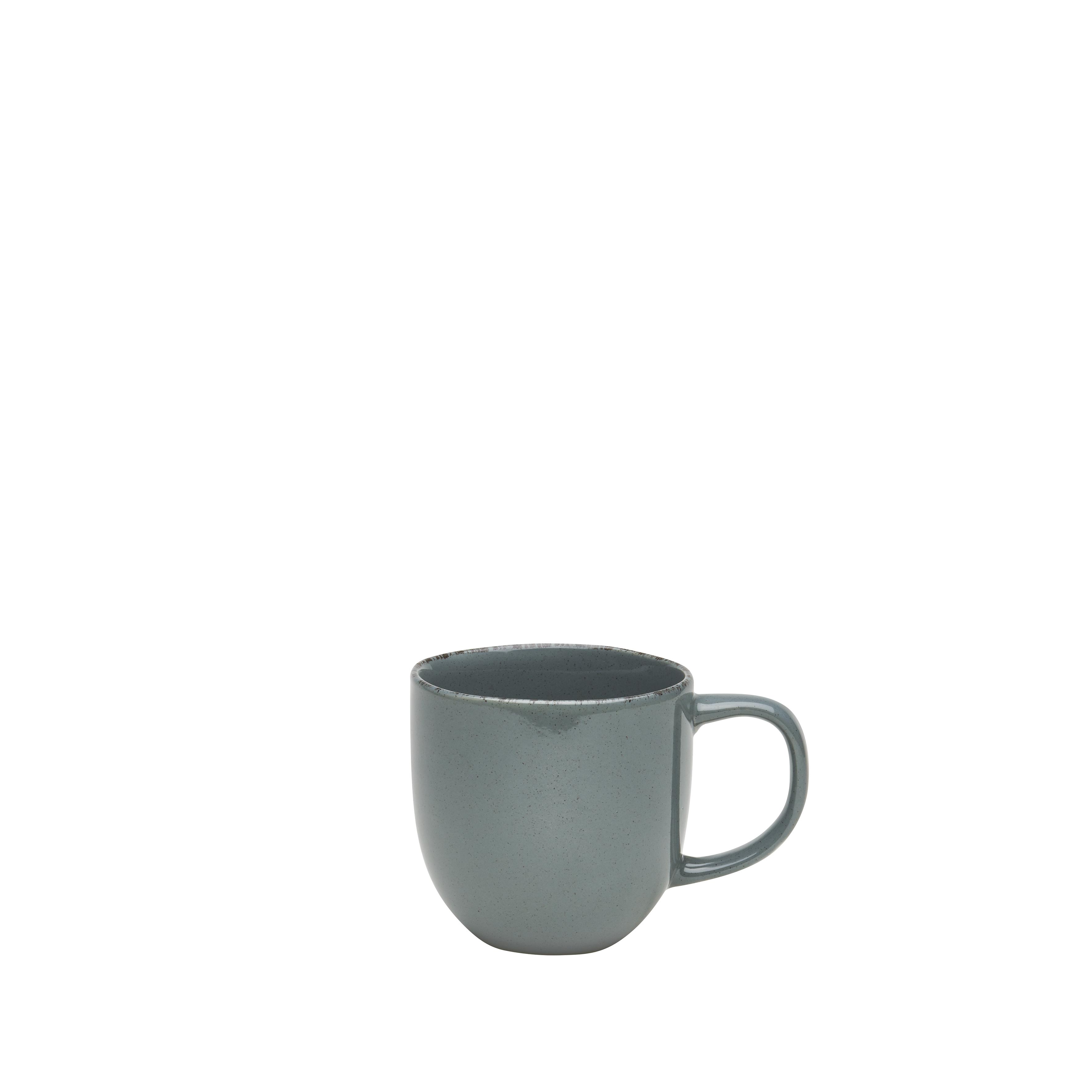 VAN WELL Kaffeebecher "Urban
