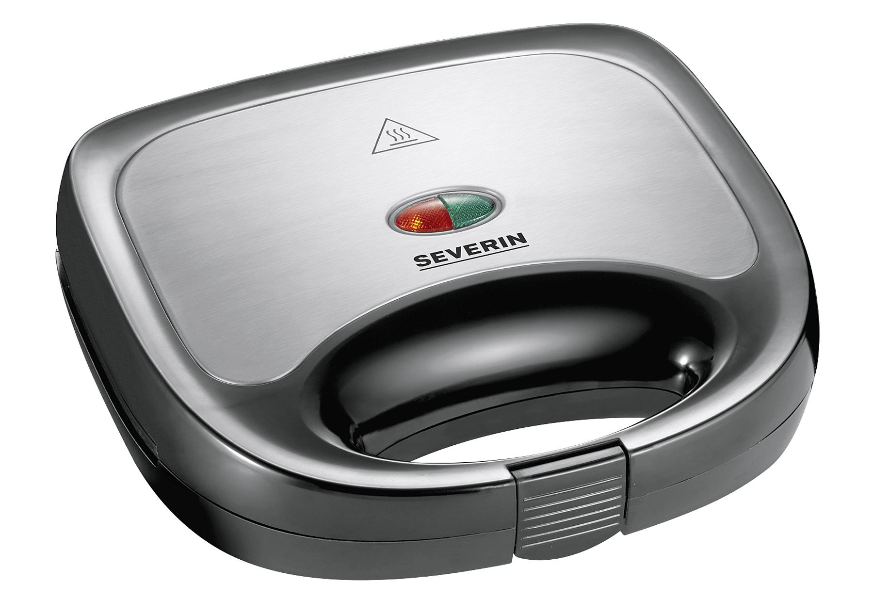 SEVERIN Sandwich-Toaster SA 2969