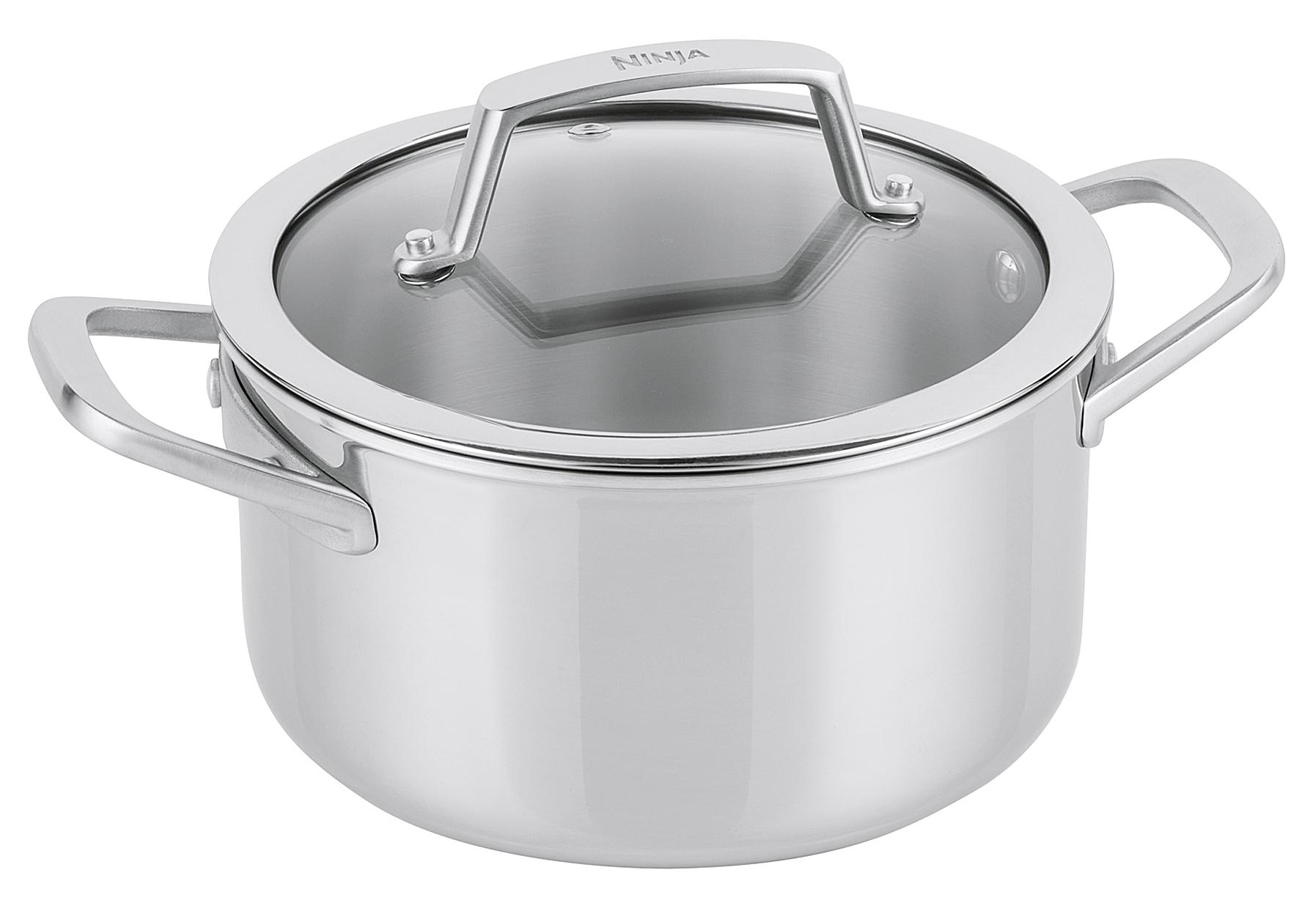 NINJA Bratentopf "EverClad