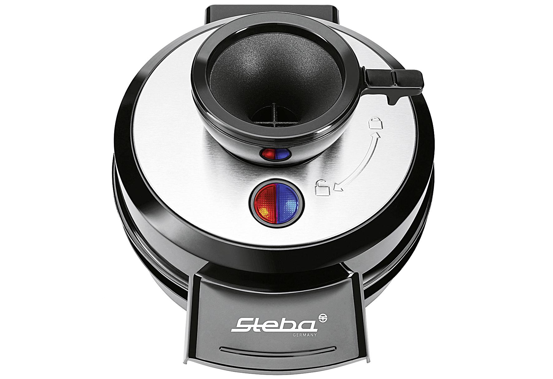 Steba Waffeleisen WE20 Volcano