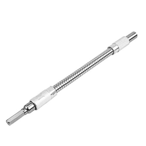 WOKIN Flexibler Bithalter für 1/4", 200 mm