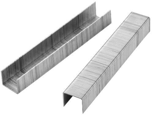 WOKIN Heftklammern 1,2 x 8 x 11,3 mm, 1000 Stück