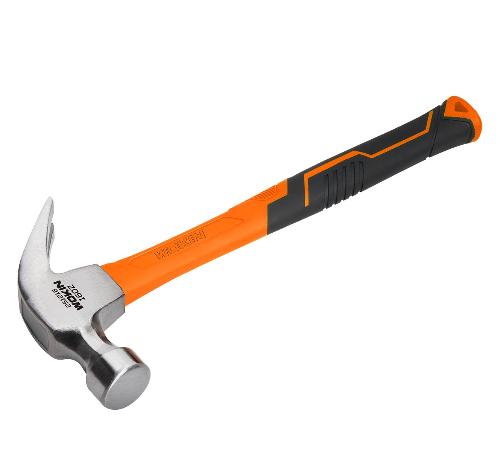 WOKIN Latthammer, Fieberglasgriff, 650 g, 31 mm