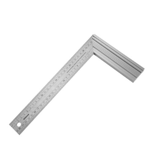 WOKIN Winkellineal, Alu, 250 mm
