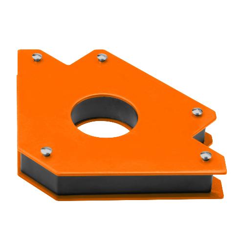 WOKIN Schweiß- und Montagehalter-Magnet, 34,02 kg