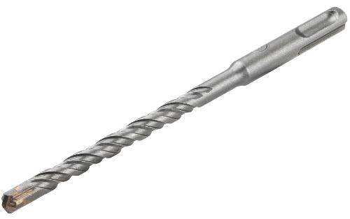 WOKIN SDS-Plus Hammerbohrer, X-TIP, 14 x 260 mm
