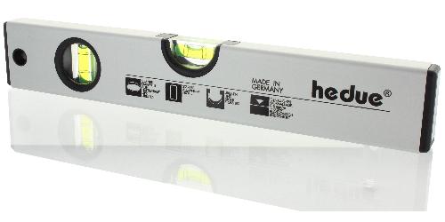 hedue Alu-Wasserwaage 60 cm