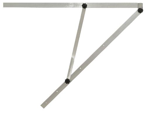 hedue Großwinkel 195 cm