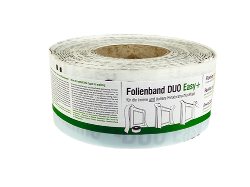 KAWO Folienband Duo Easy+240 Ausführung 200 mm