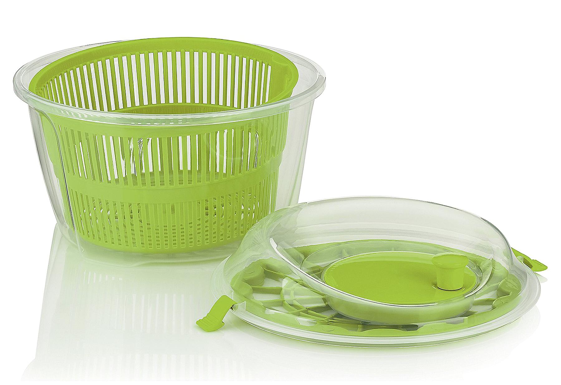 kela Salatschleuder "Mailin