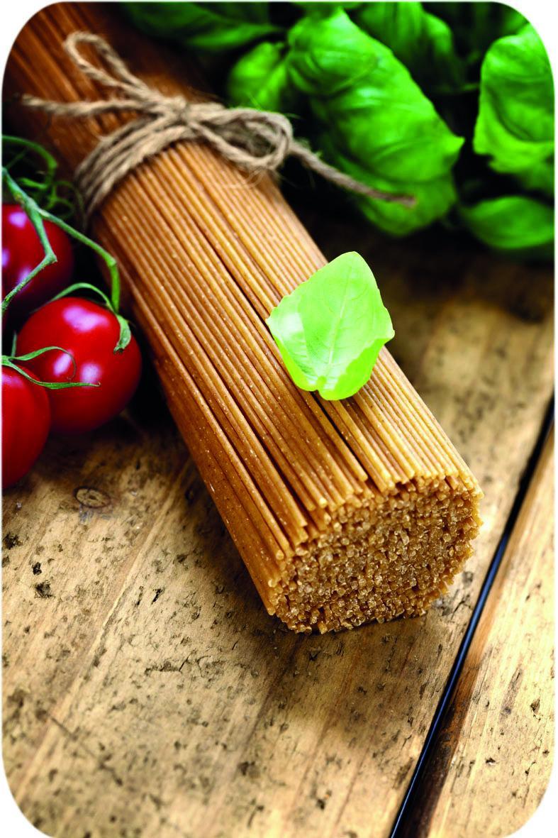 monkano Küchenmatte Spaghetti