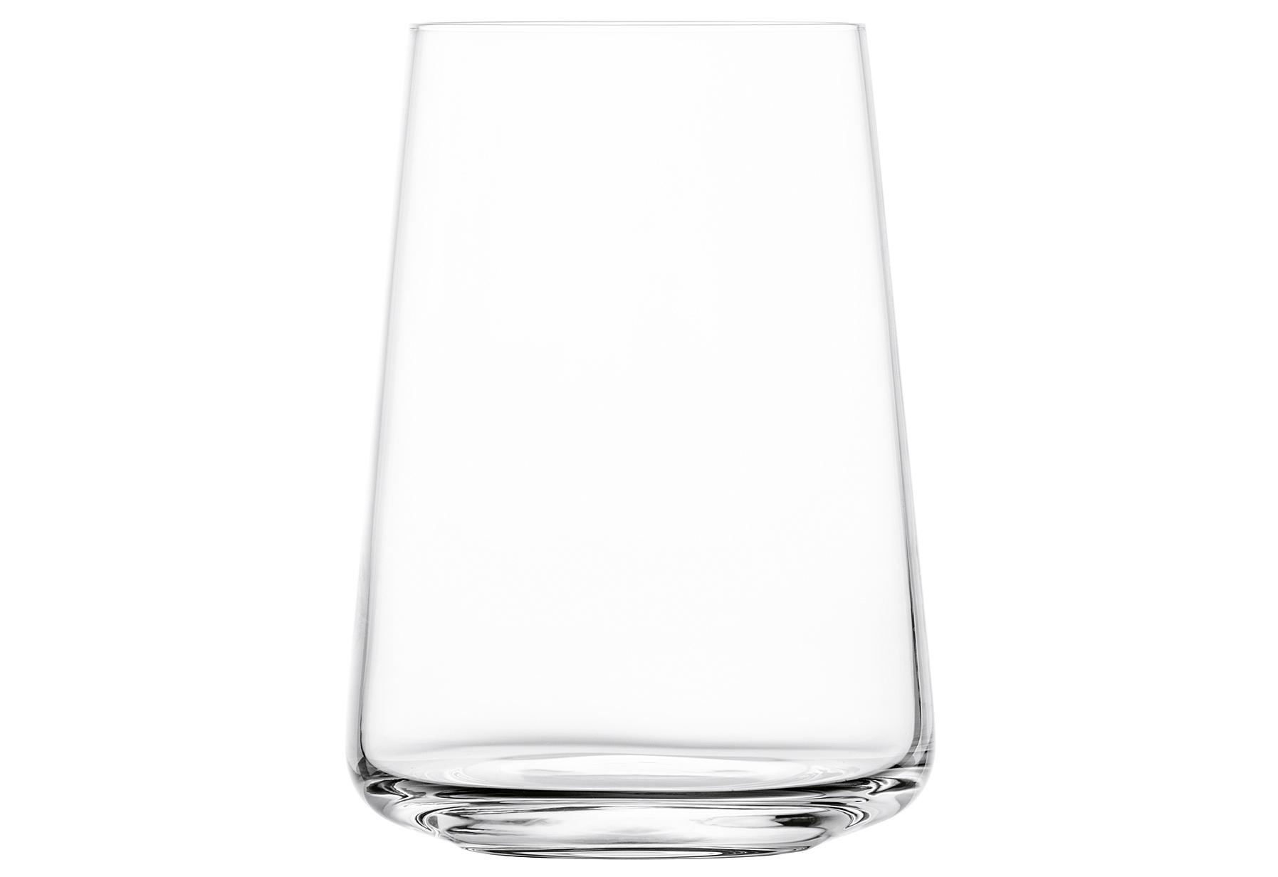 SCHOTT ZWIESEL Becher "MioVino" 4er Set