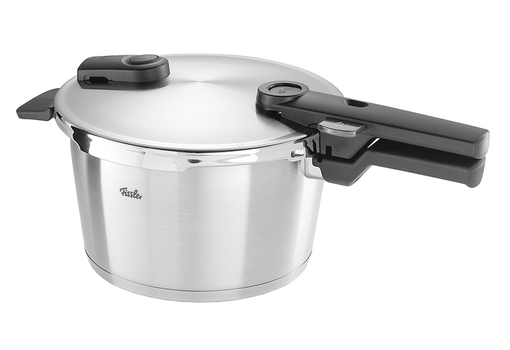 Fissler Schnellkochtopf "Vitaquick Premium