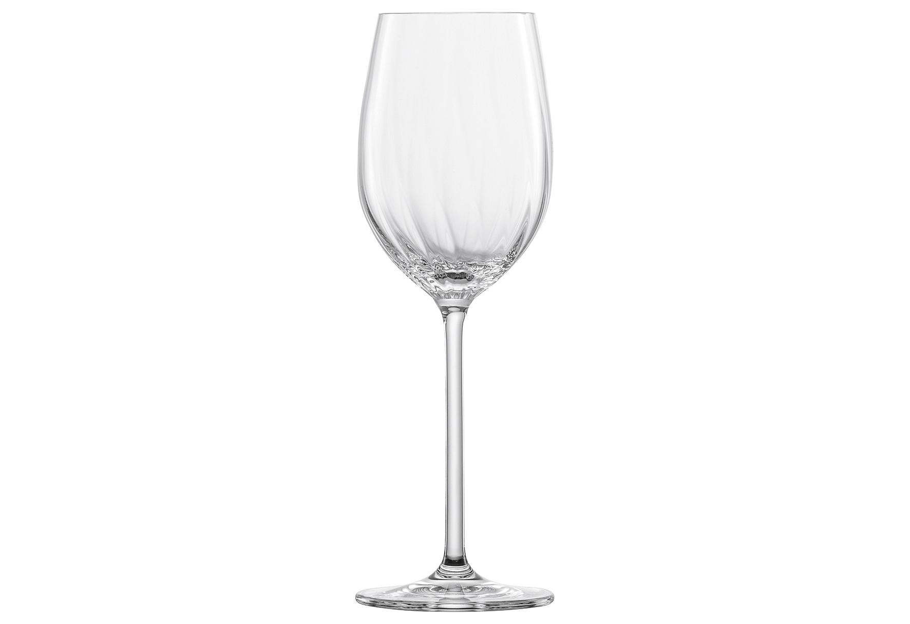 ZWIESEL GLAS Weißweinkelch "Prizma