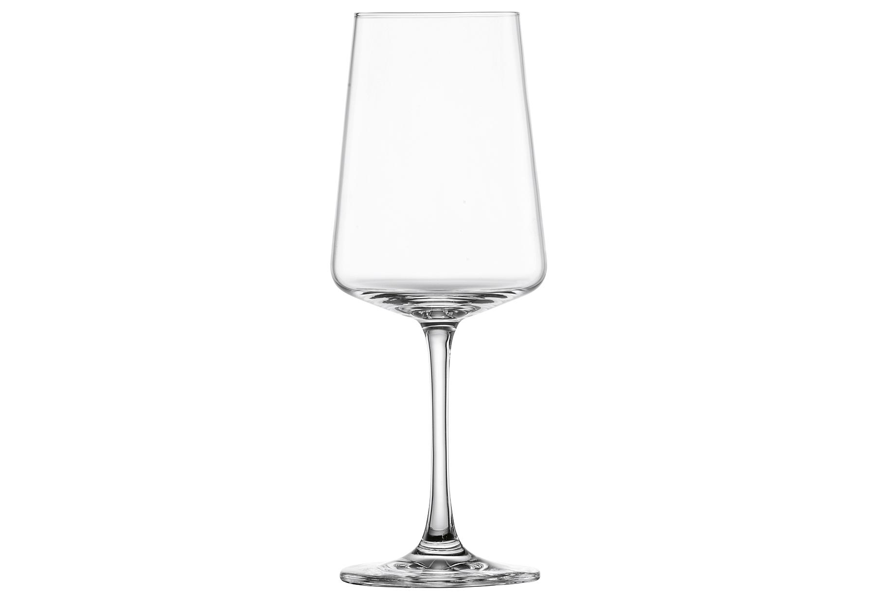 SCHOTT ZWIESEL Weißweinglas "MioVino" 4er Set