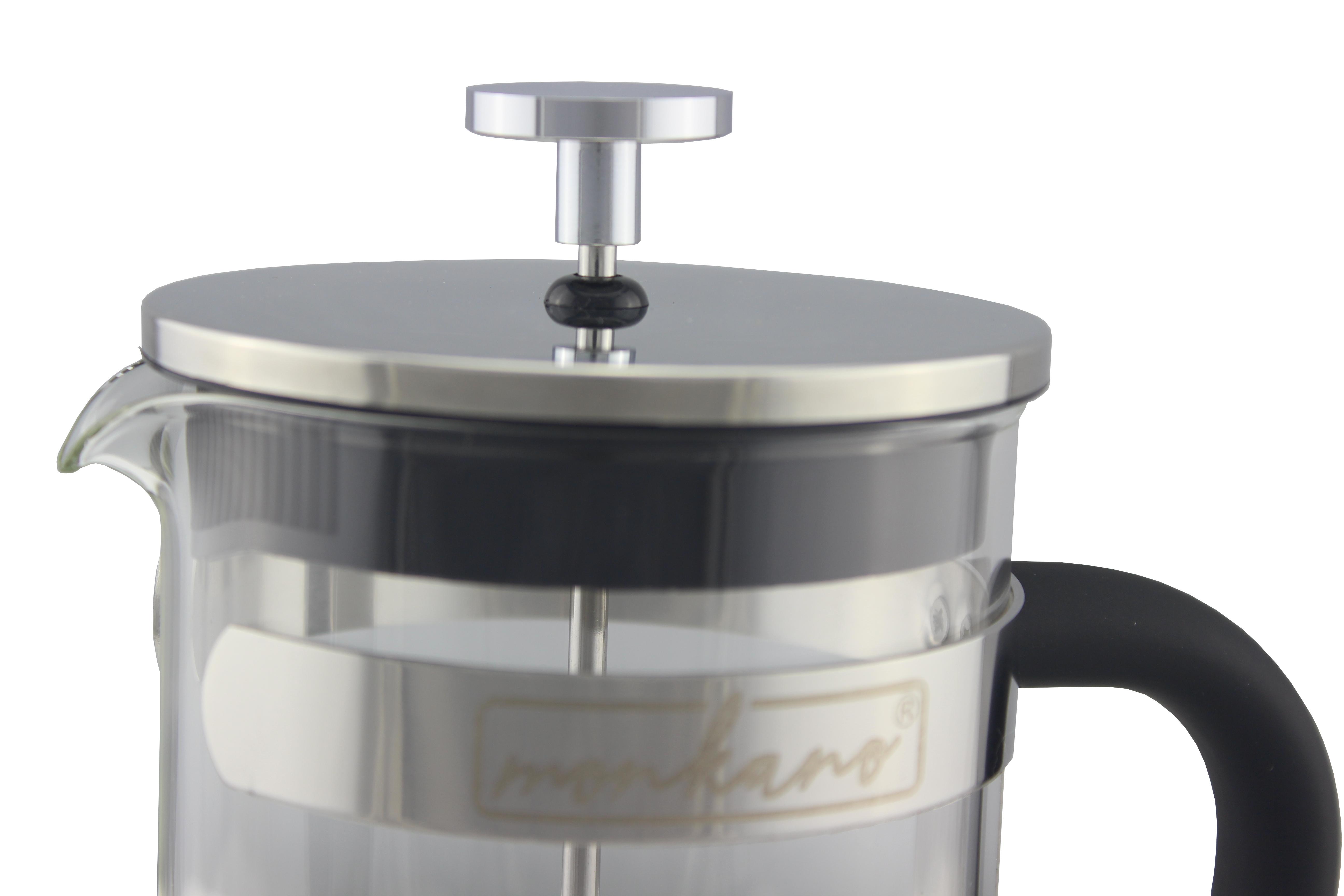 monkano Pressstempelkanne 800 ml