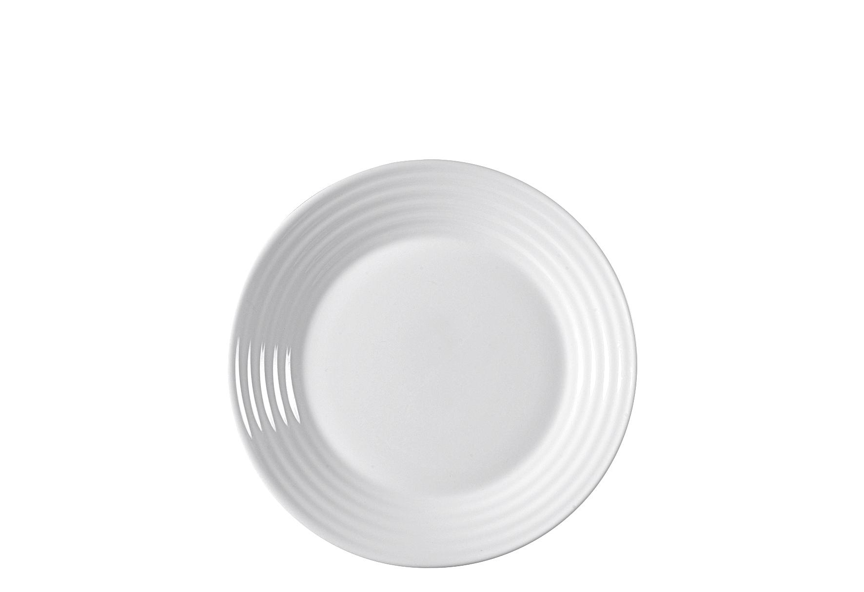 Luminarc Frühstücksteller "Harena