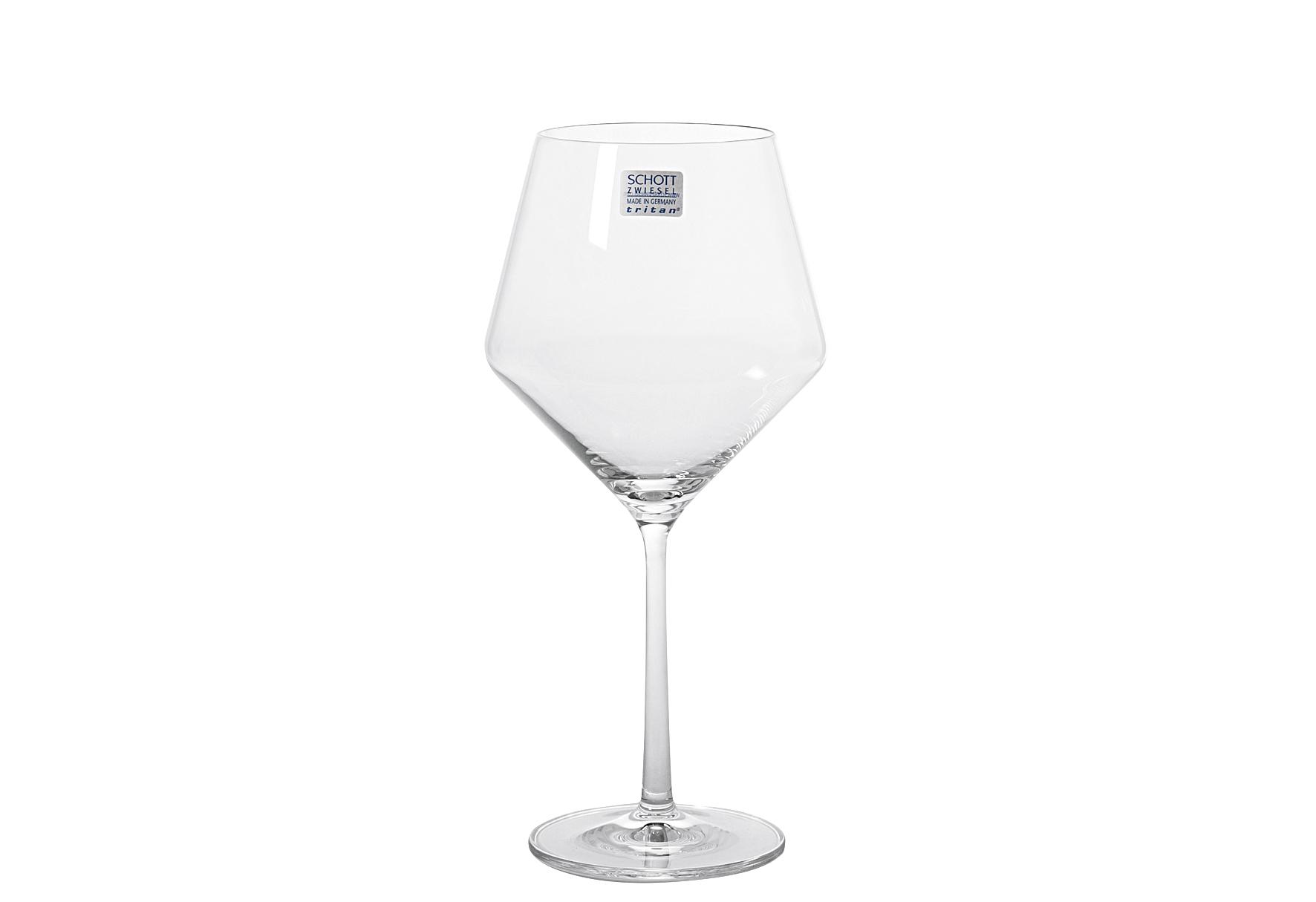 ZWIESEL GLAS Burgunderpokal "Pure