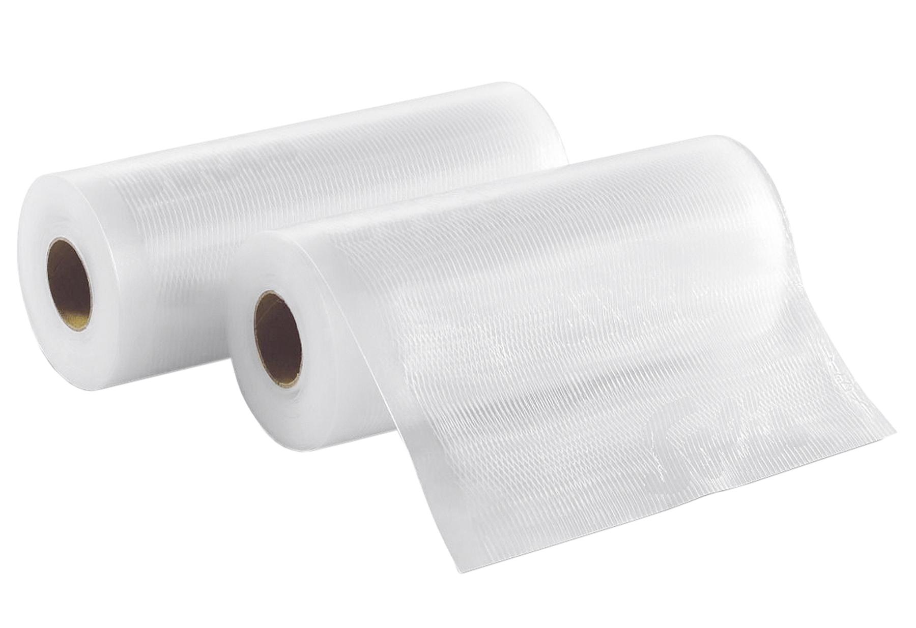 SOLIS Vakuumierfolie