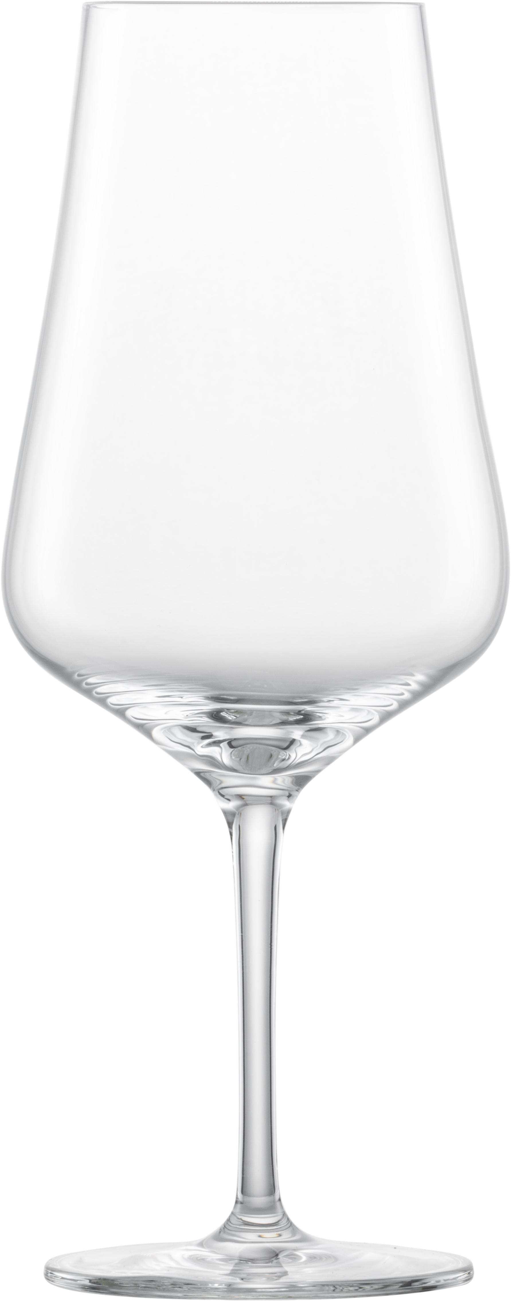 ZWIESEL GLAS Bordauxpokal "Bouquet