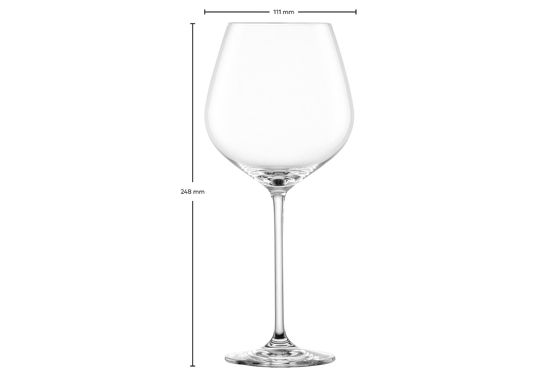 SCHOTT ZWIESEL Burgunderpokal Fortissimo