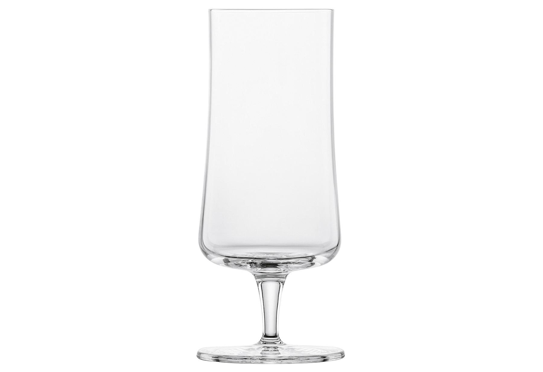 SCHOTT ZWIESEL Pilsglas Beer Basic Bar Special mit Moussierpunkt