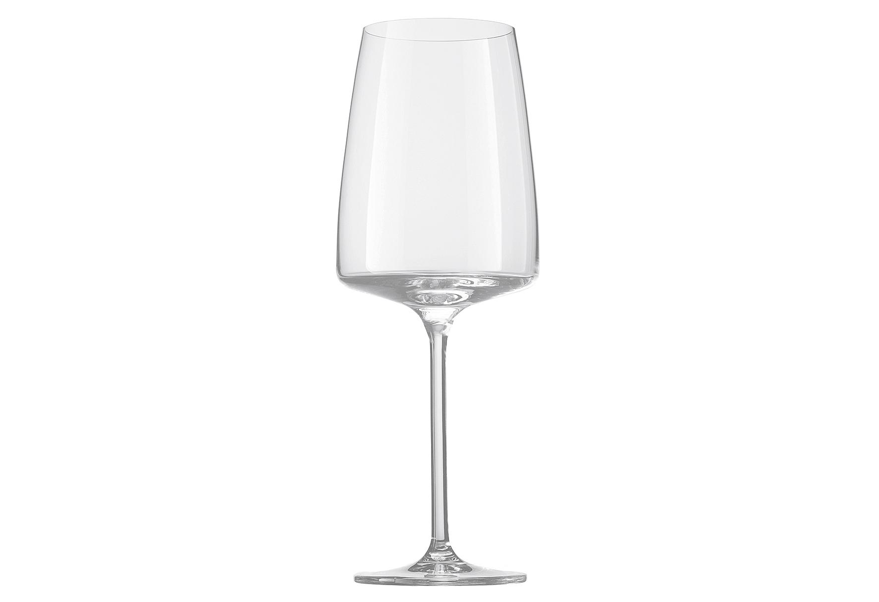 ZWIESEL GLAS Weinkelch "Vivid Senses" fruchtig & fein