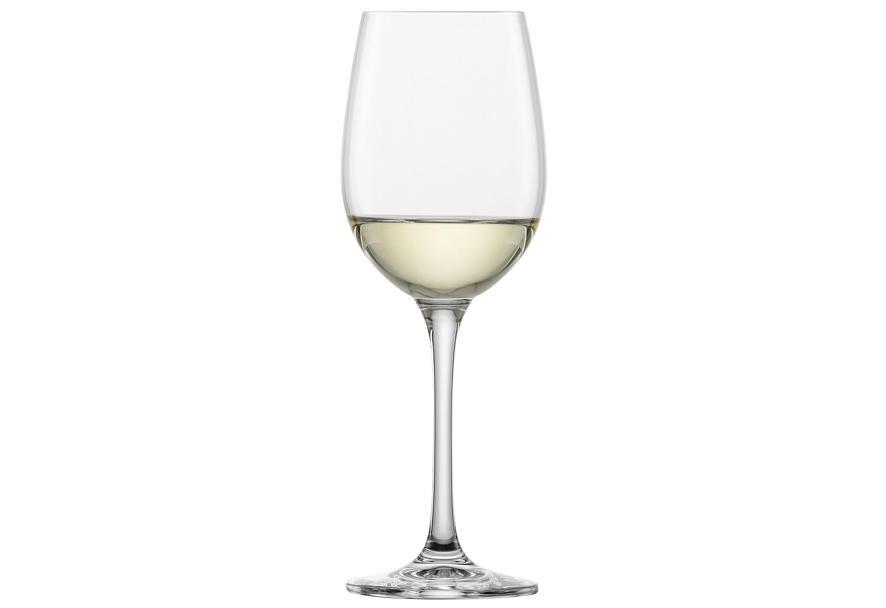 SCHOTT ZWIESEL Weißweinglas Classico
