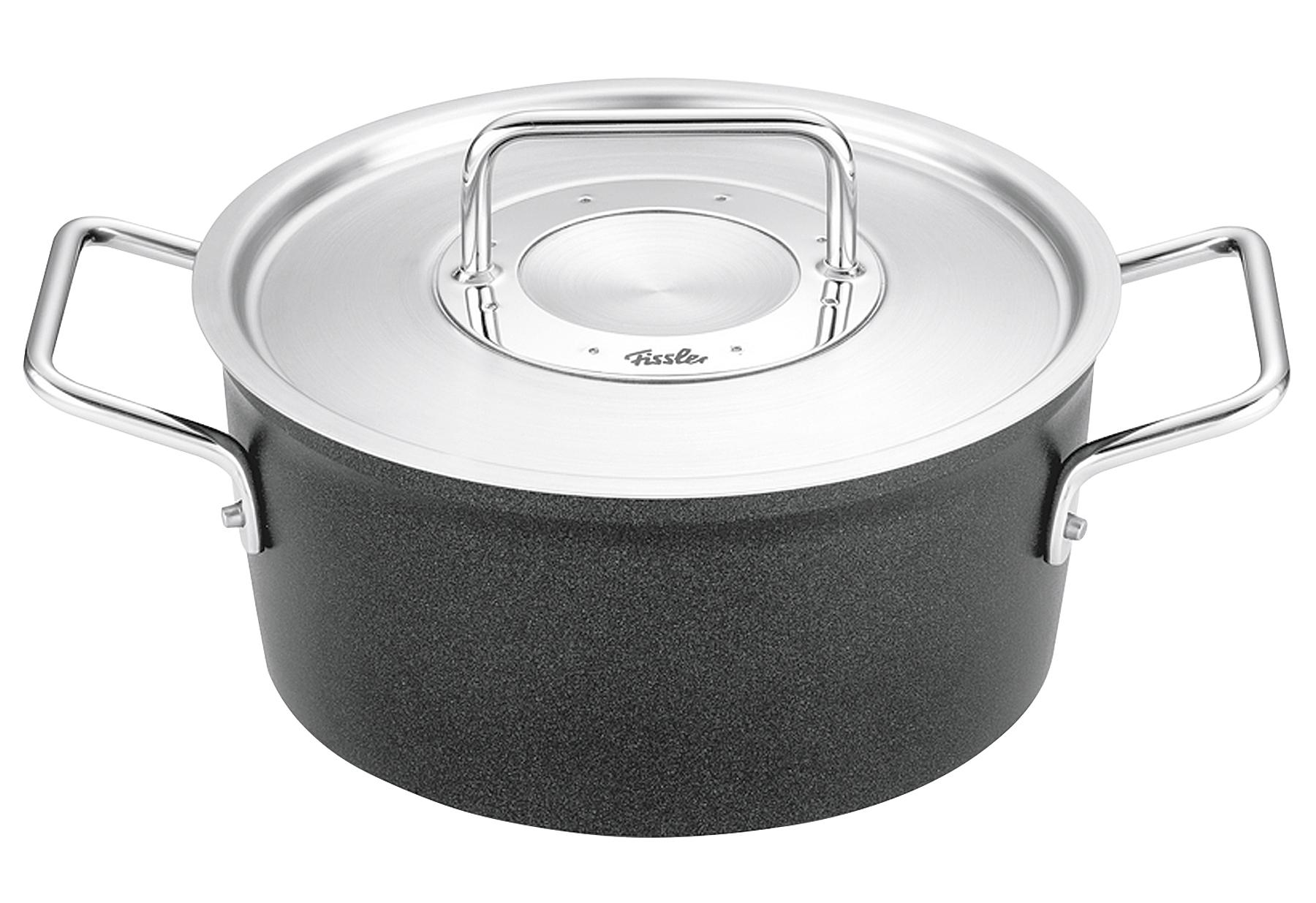 Fissler Kochtopf "Adamant
