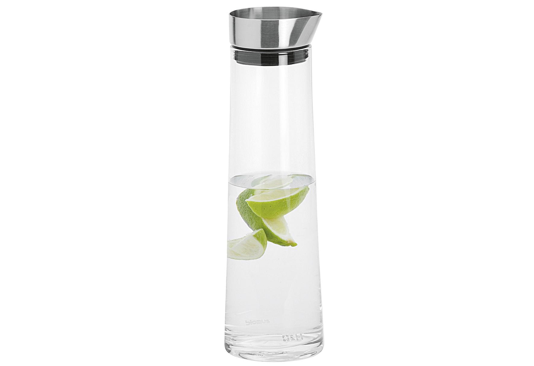 blomus Wasserkaraffe -ACQUA- 1000 ml