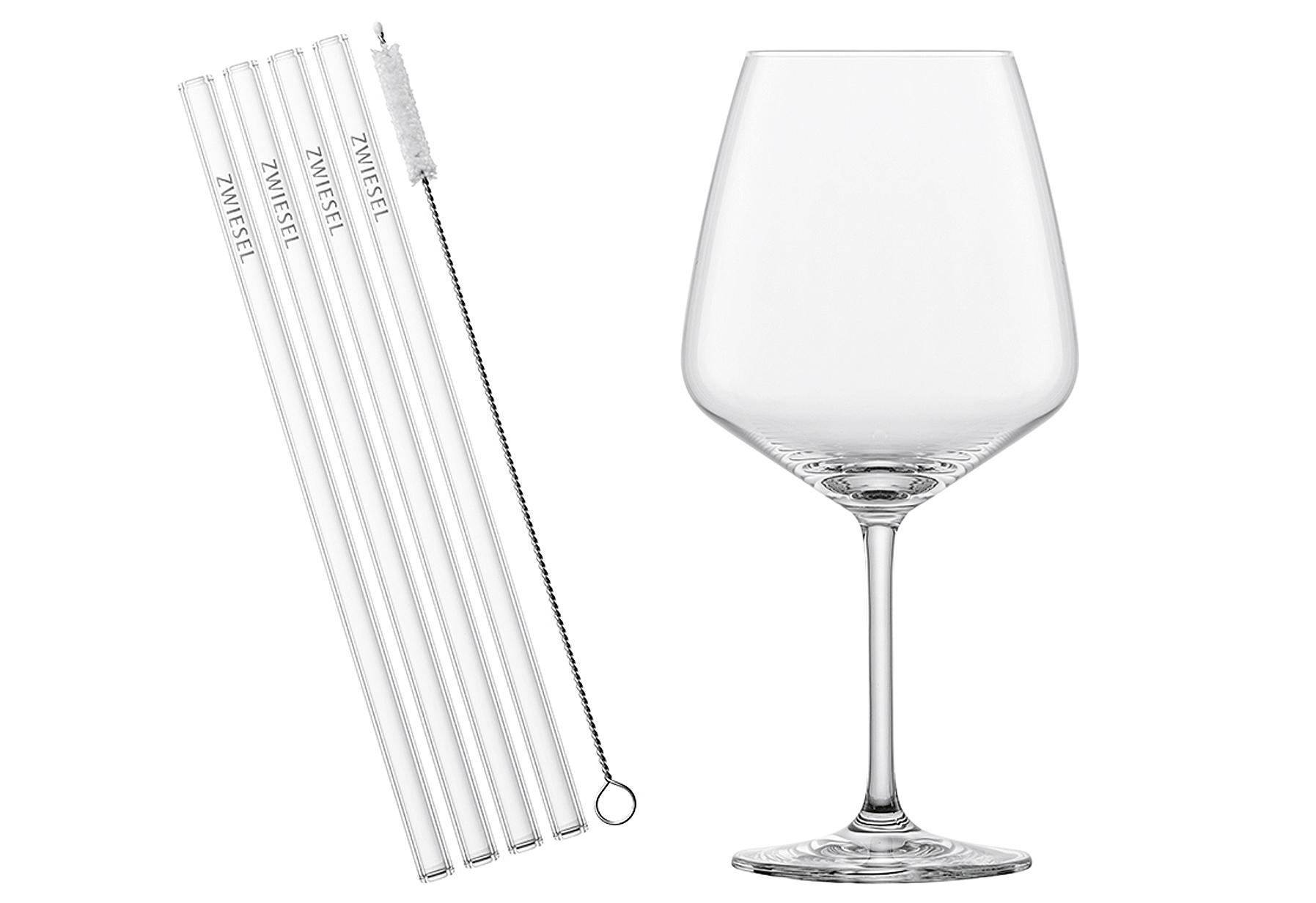 SCHOTT ZWIESEL Cocktail-Set "After Works Drinks" 9-teilig