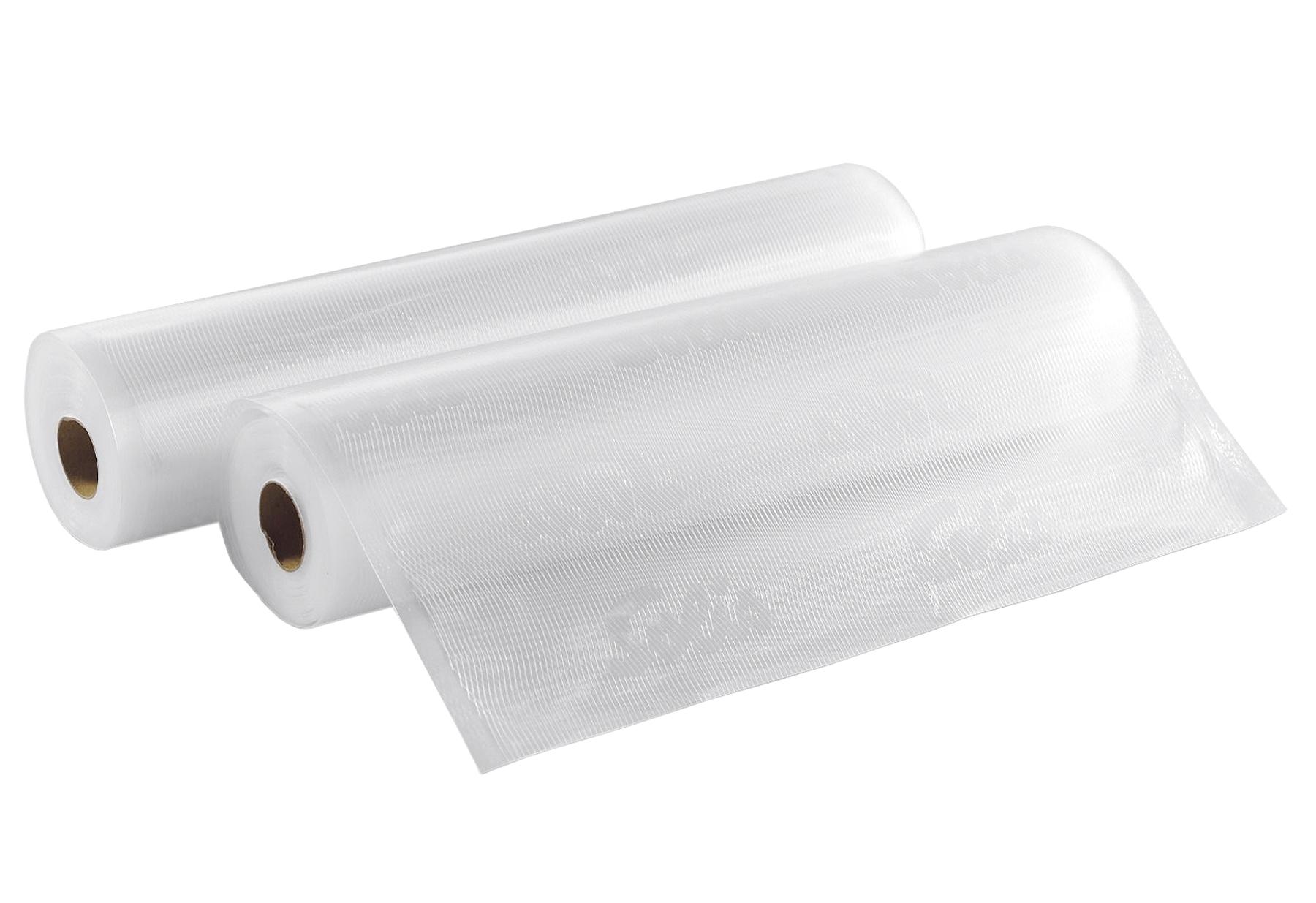 SOLIS Vakuumierfolie