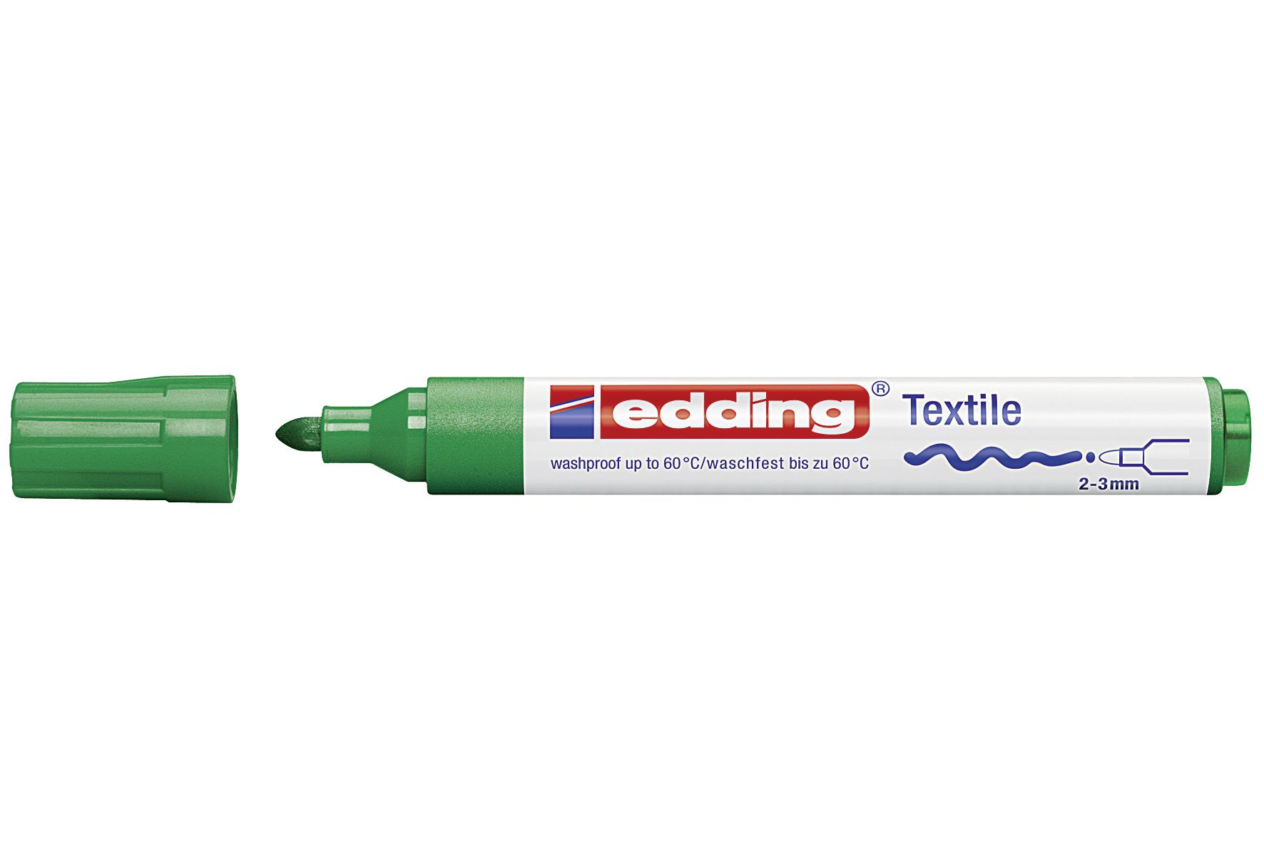 edding Textilmarker 4500