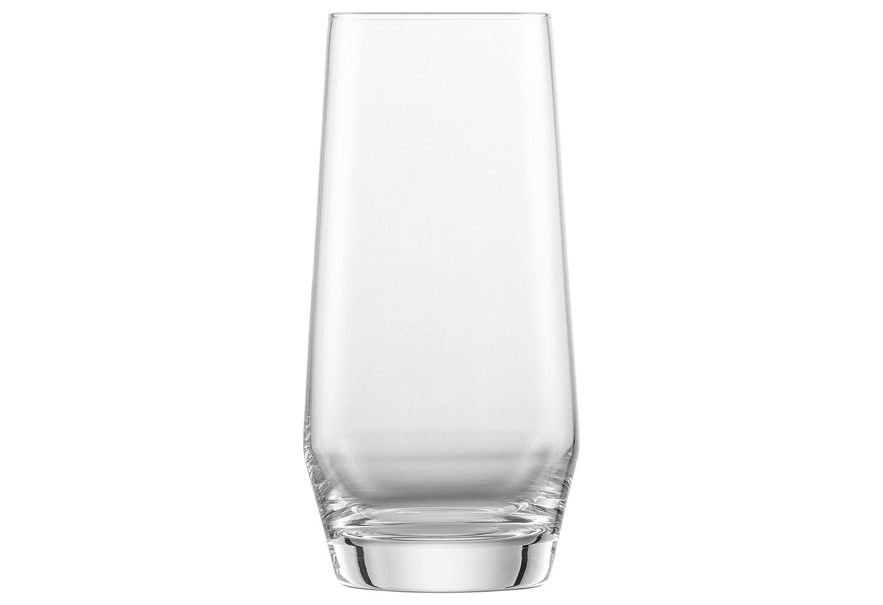 ZWIESEL GLAS Longdrinkglas "Pure