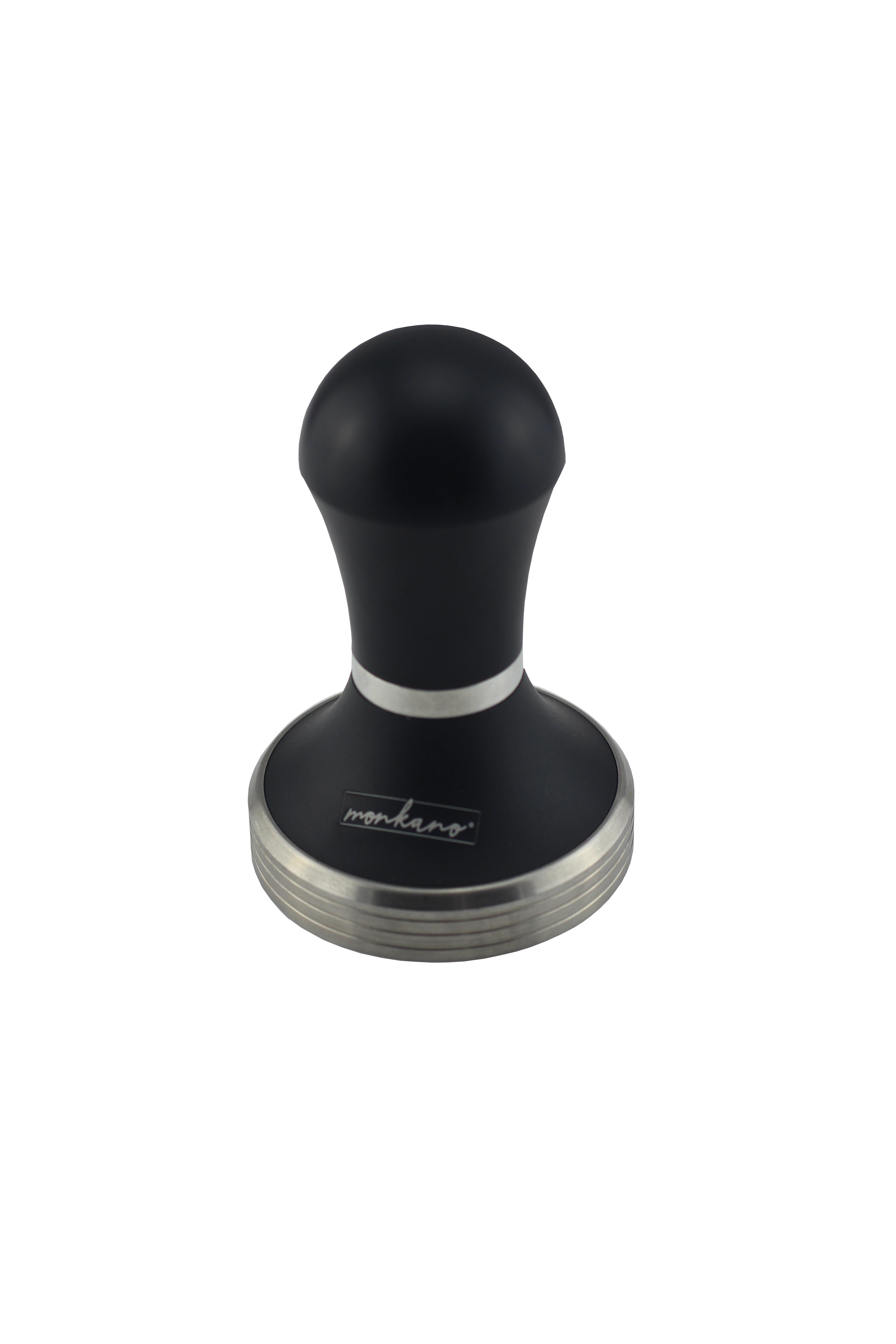 monkano Tamper Modern 58 mm aluminium
