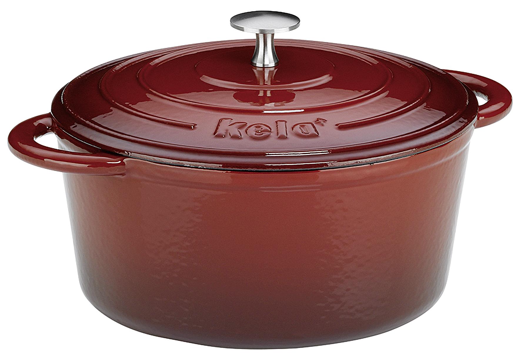 kela Bräter "Calido