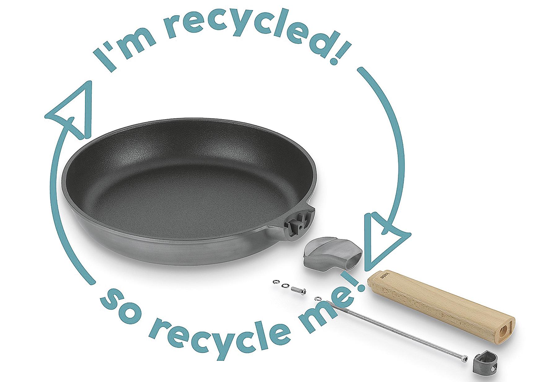 kela Bratpfanne "Vitana