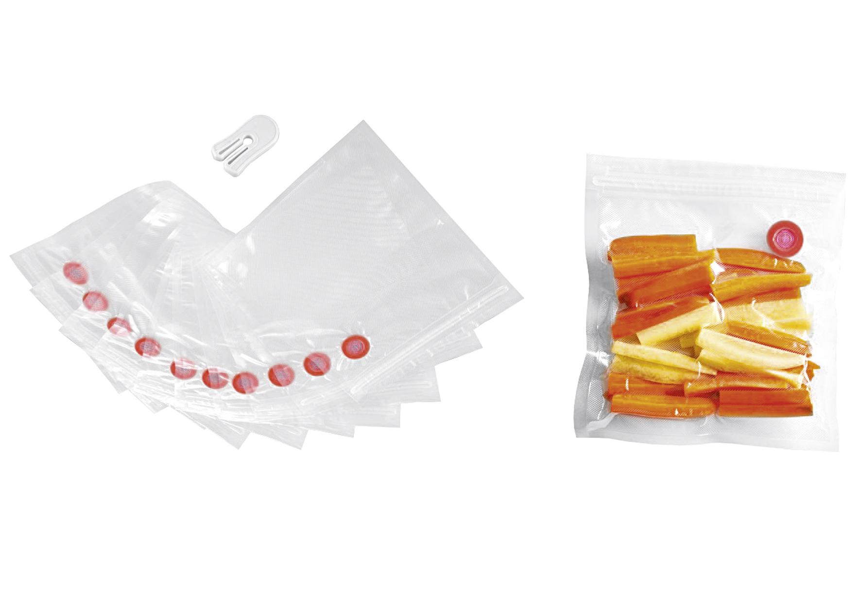 SOLIS Vakuumierbeutel 922.68