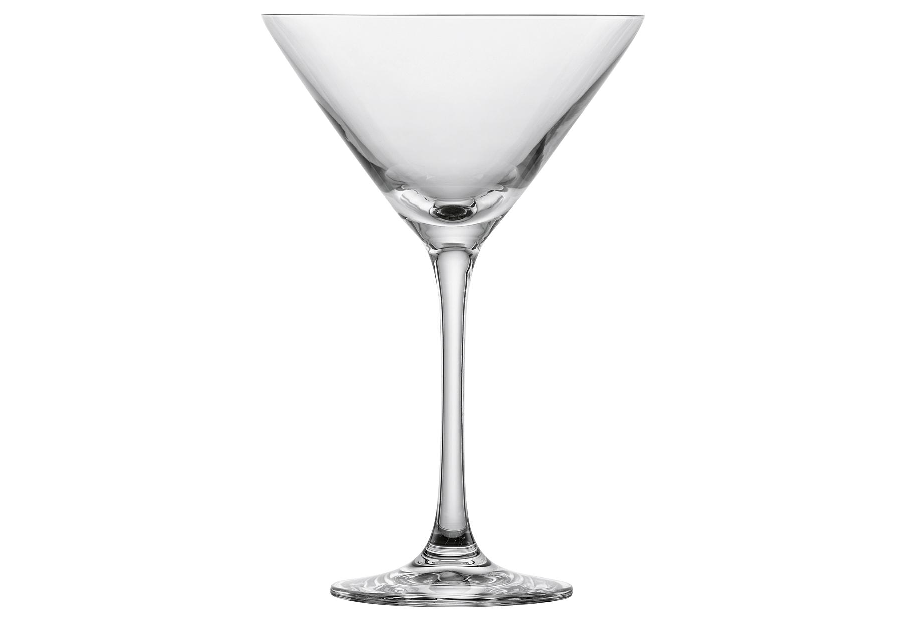 SCHOTT ZWIESEL Martiniglas Bar Special