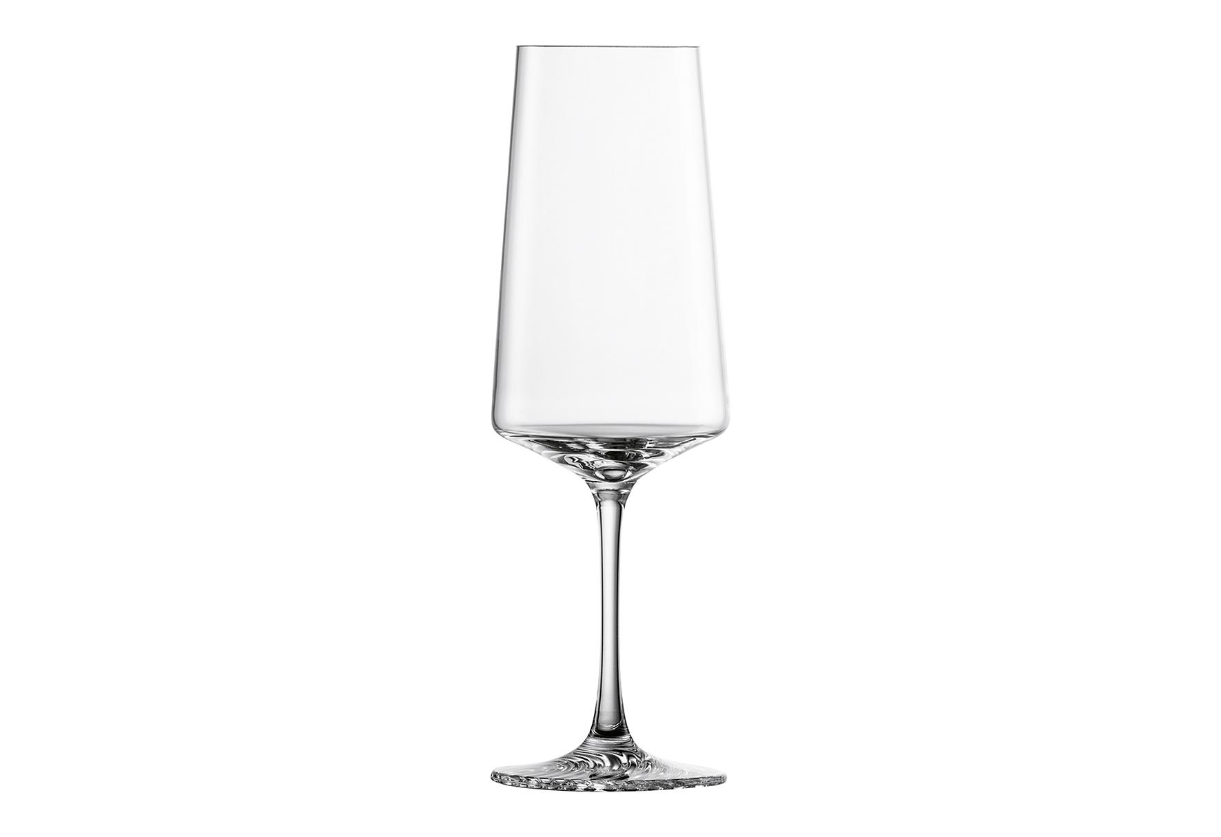 ZWIESEL GLAS Champagnerglas "Echo
