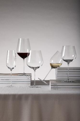 ZWIESEL GLAS Rotweinglas "Vuelo" 2er Pack