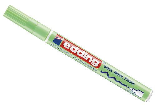 edding Glanzlackmarker 751