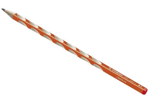 STABILO EASYgraph S R HB orang