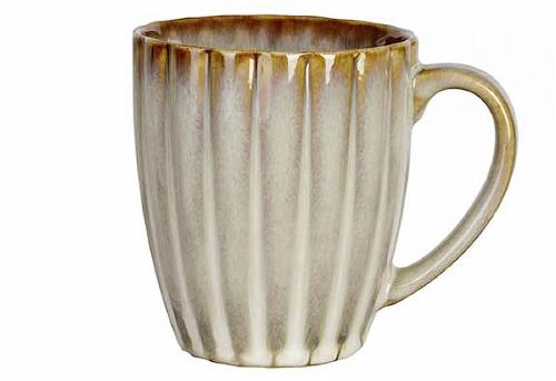 Cosy & Trendy Kaffeebecher "Astera Pearl