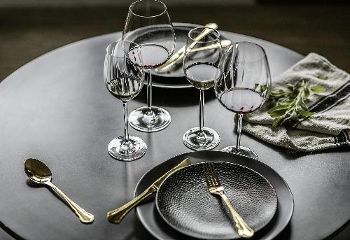 ZWIESEL GLAS Weißweinkelch "Prizma