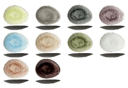 Cosy & Trendy Platte "Streetfood Festival