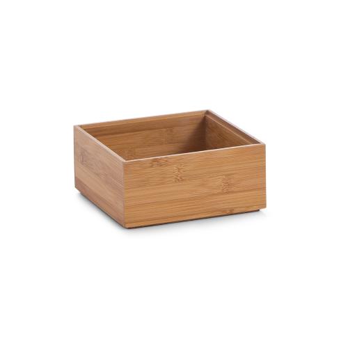 Zeller Present Ordnungsbox, Bambus