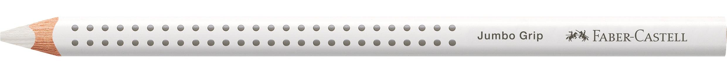 Faber Castell Farbstift "Jumbo Colour Grip 2001