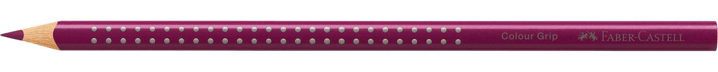 Faber Castell Farbstift "Colour Grip 2001