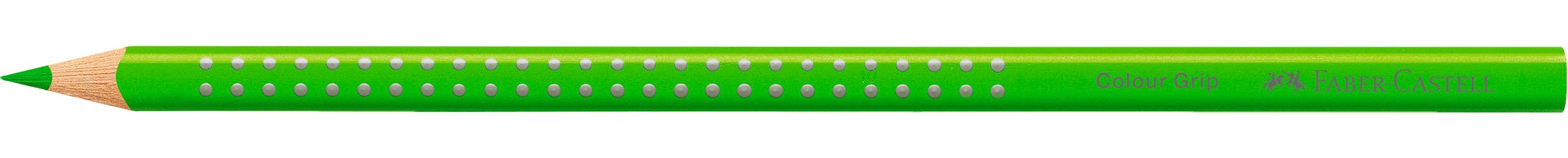 Faber Castell Farbstift "Colour Grip 2001